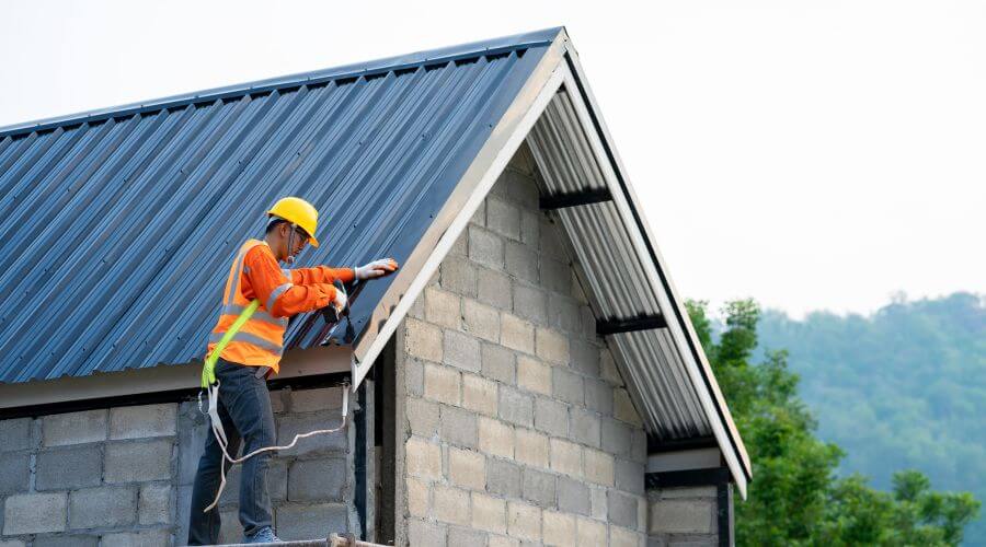 Local Chimney Repair in Poplarville, MS